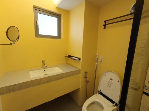 ampang hilir kl city boutique residence