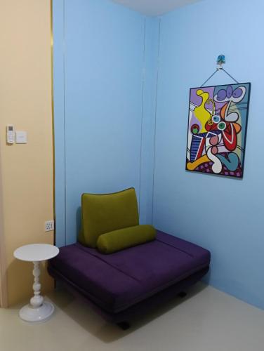 ampang hilir kl city boutique residence