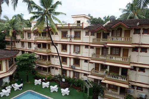vistar holidays