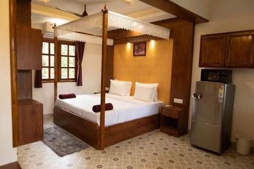 vistar holidays