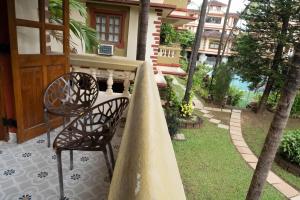 vistar holidays