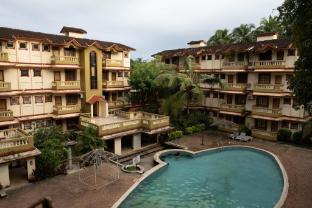 vistar holidays