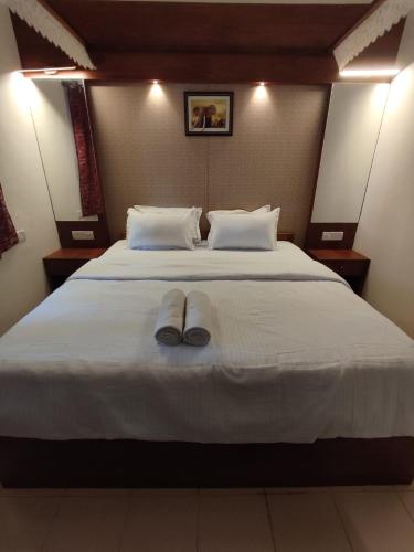 Vistar Holidays,,4 star