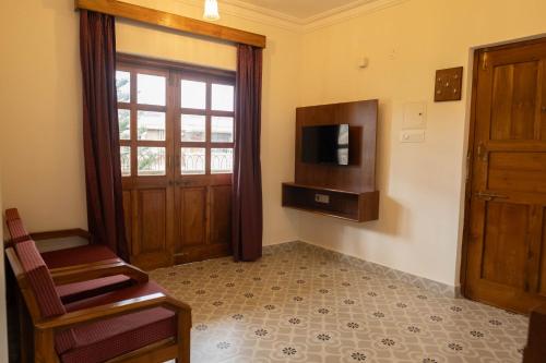 vistar holidays