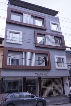 hotel tulsi inn