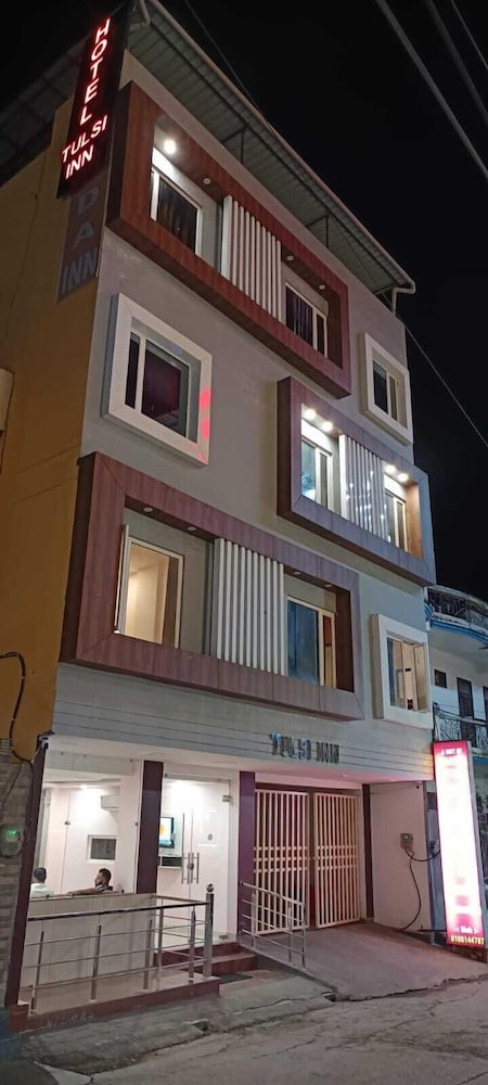 hotel tulsi inn