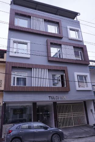 hotel tulsi inn