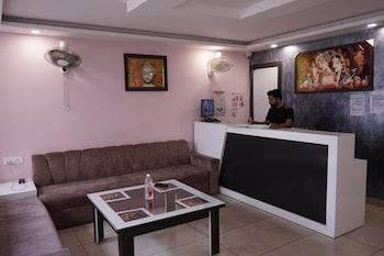 hotel tulsi inn