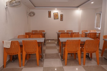 hotel tulsi inn