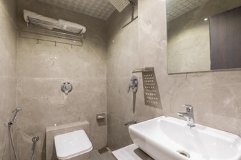 hotel artilla borivali