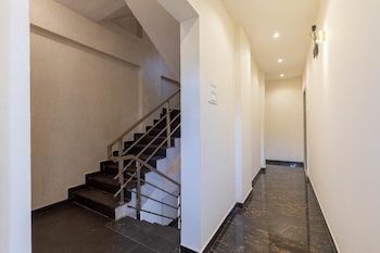 hotel artilla borivali