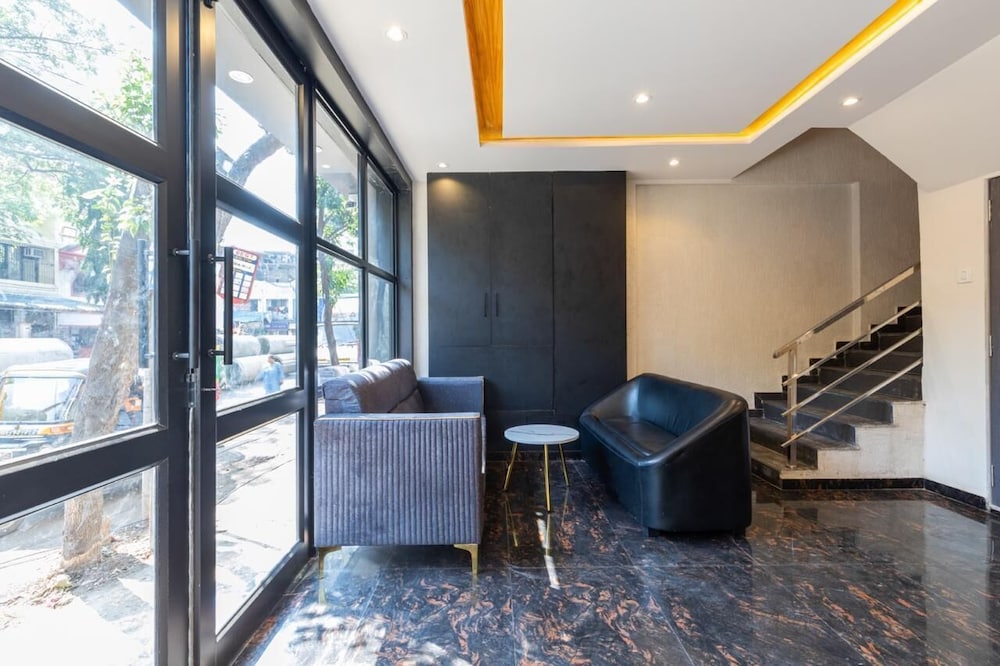 hotel artilla borivali