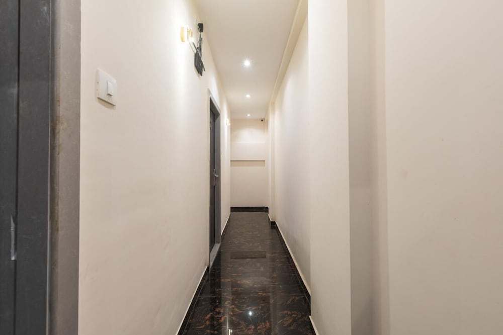 hotel artilla borivali