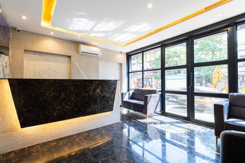 hotel artilla borivali