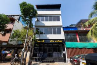 hotel artilla borivali