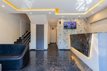 hotel artilla borivali