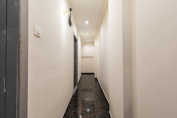 hotel artilla borivali