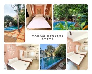 vanam soulful stays