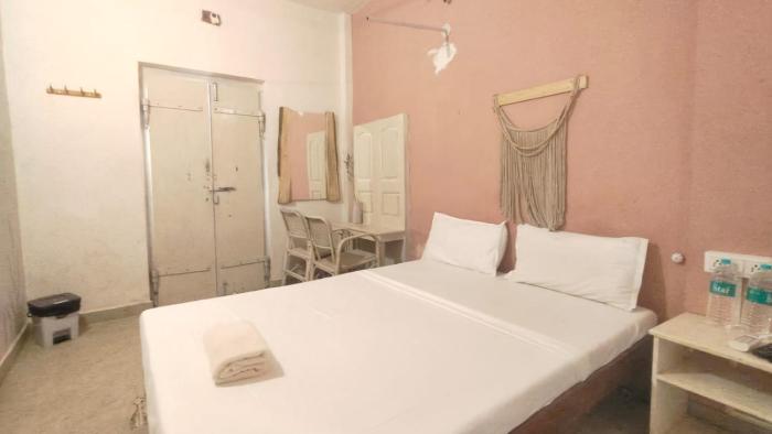 pondicherry