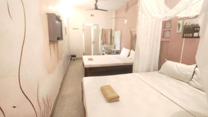 pondicherry