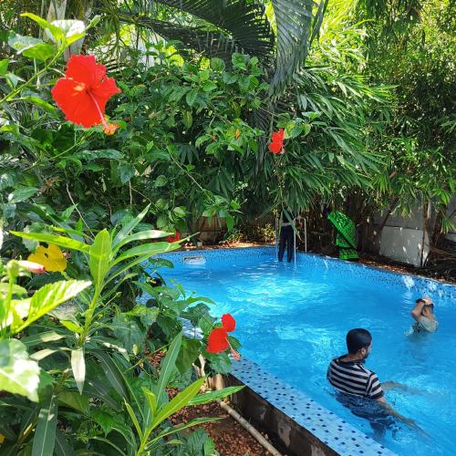 Vanam Soulful Stays,,2 star