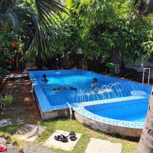 Vanam Soulful Stays,,2 star