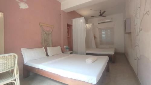 pondicherry