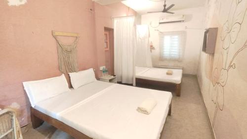 pondicherry