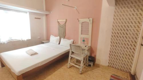 pondicherry