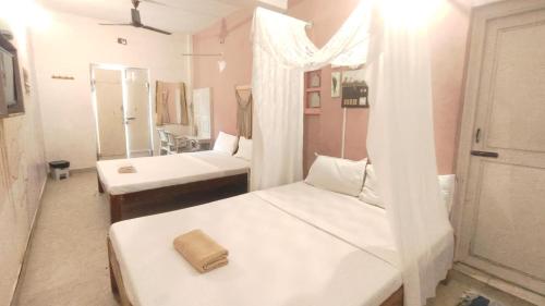 pondicherry