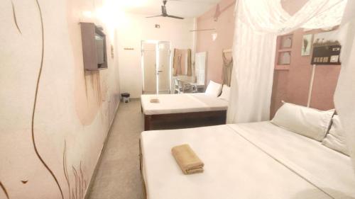 pondicherry