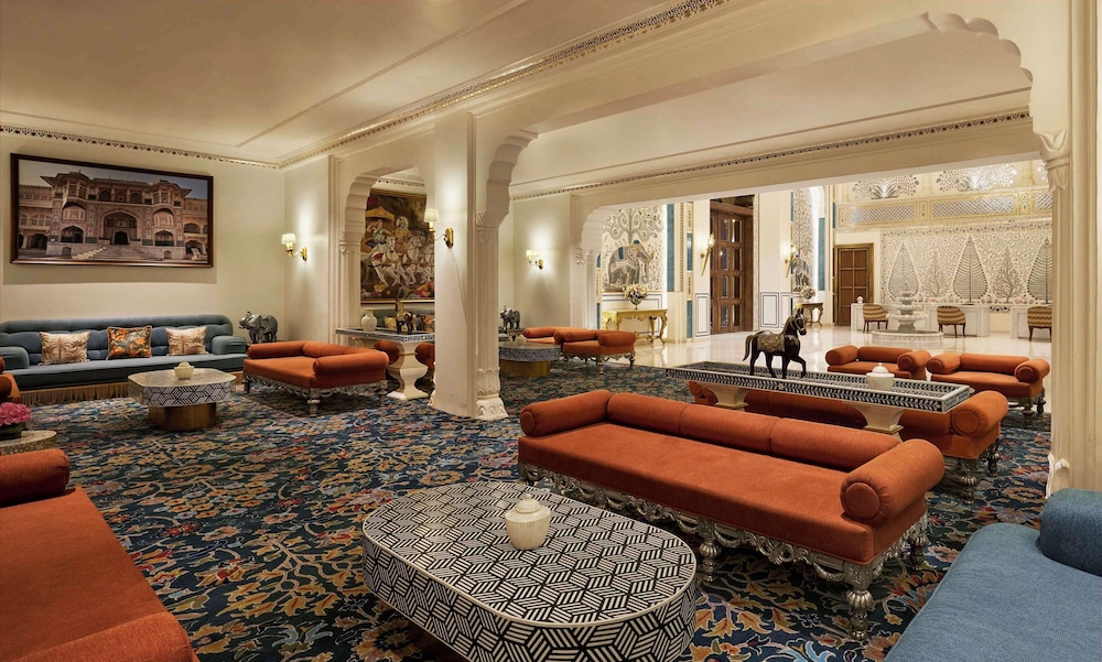 anantara jewel bagh jaipur