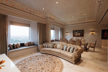 anantara jewel bagh jaipur