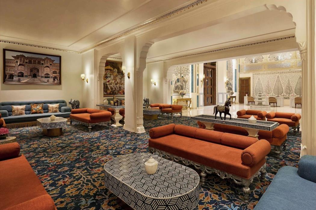 anantara jewel bagh jaipur