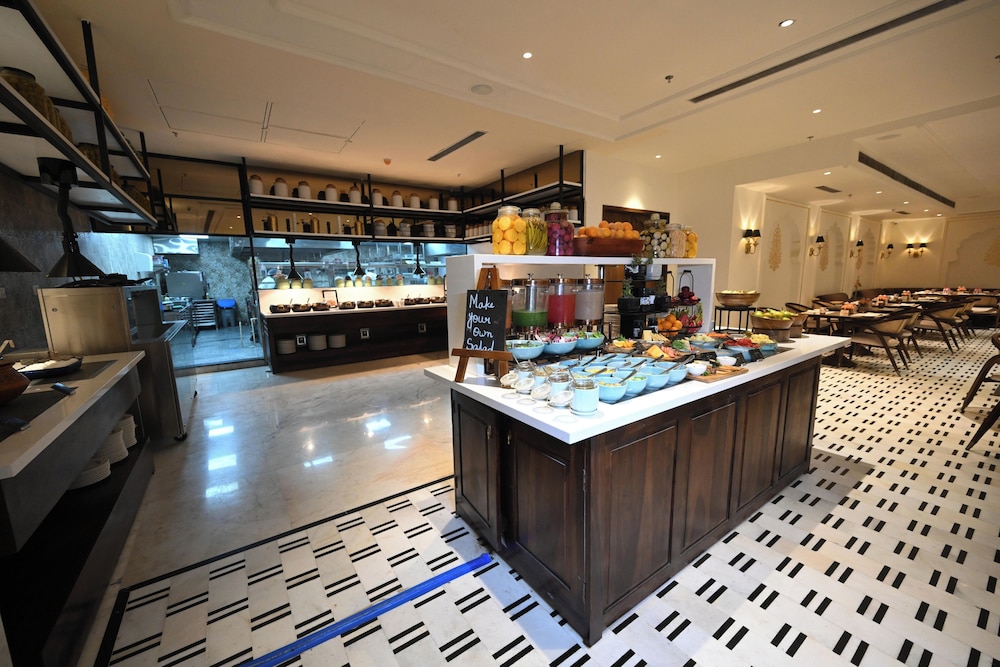 anantara jewel bagh jaipur