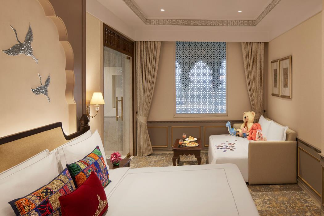 anantara jewel bagh jaipur