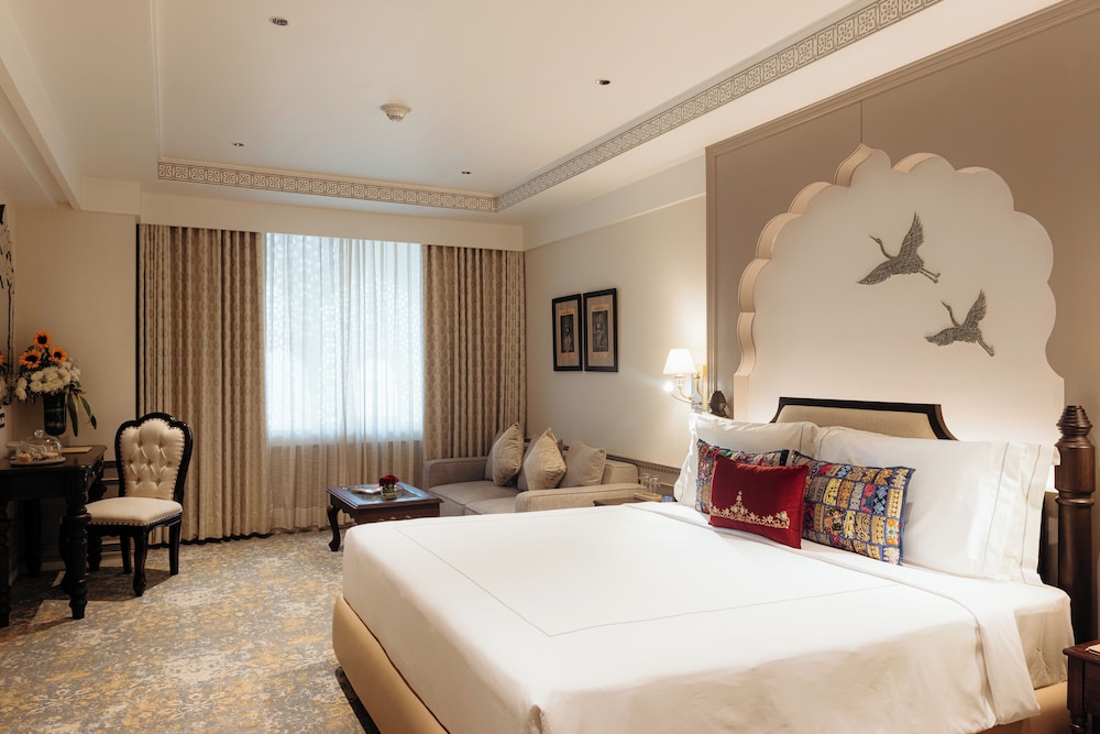 anantara jewel bagh jaipur