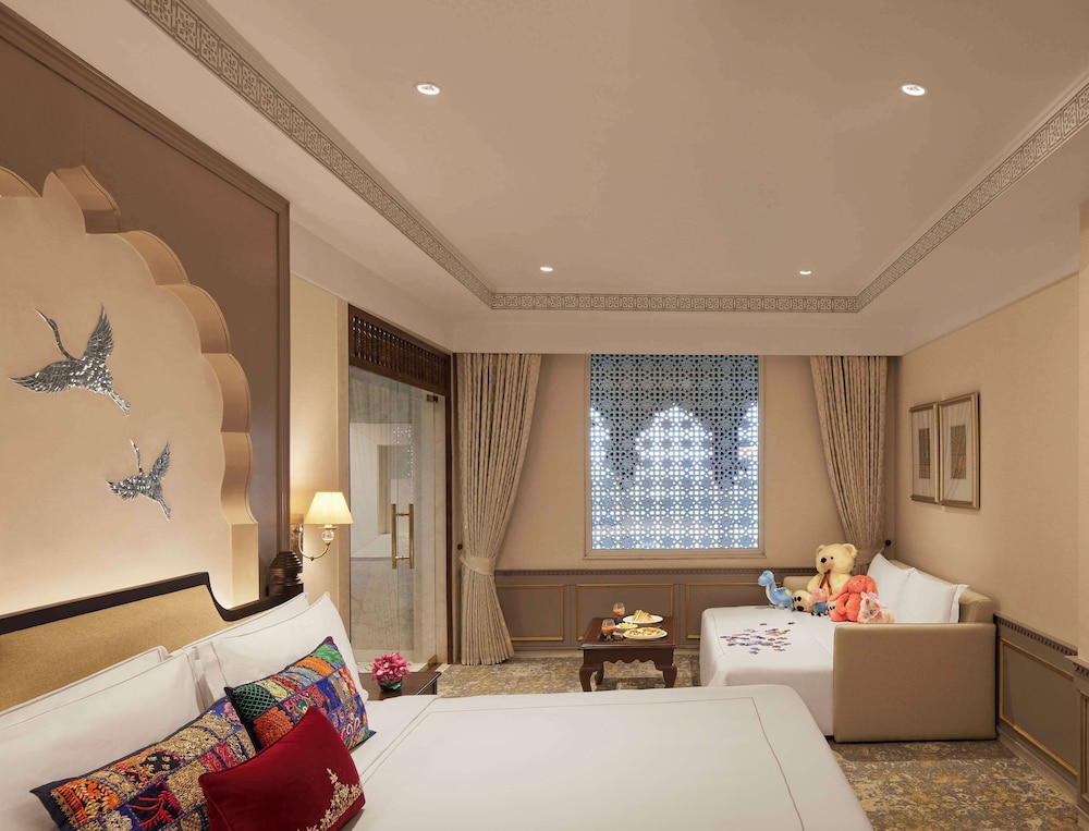 anantara jewel bagh jaipur