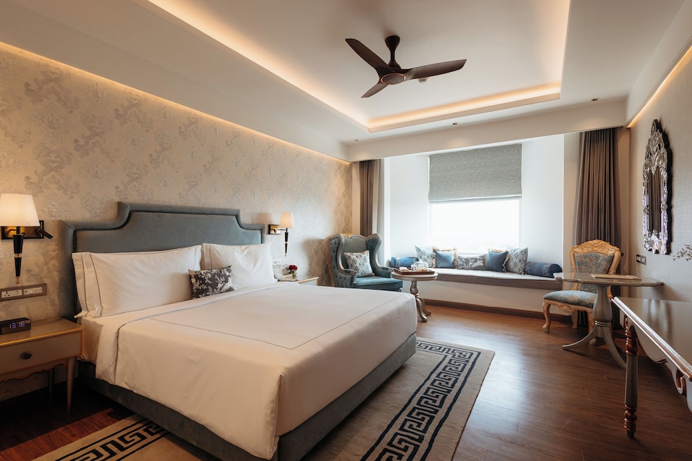 anantara jewel bagh jaipur