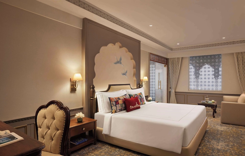 anantara jewel bagh jaipur