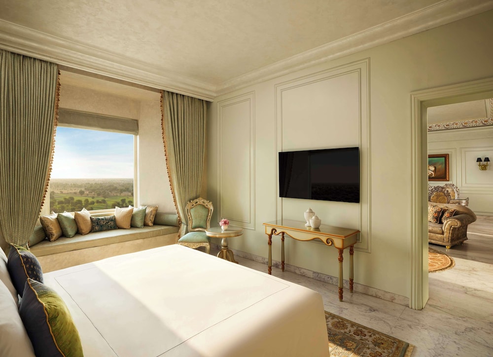 anantara jewel bagh jaipur