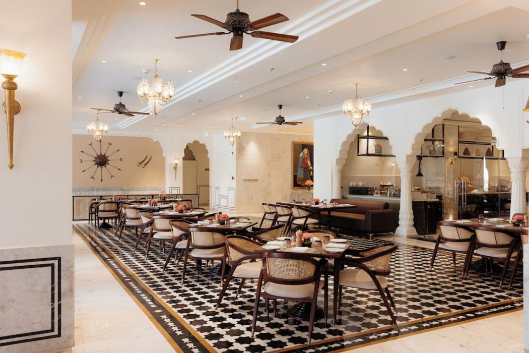 anantara jewel bagh jaipur