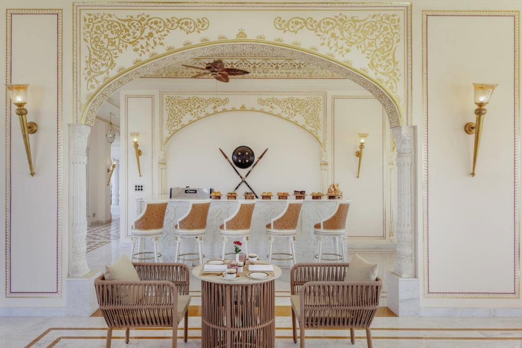 anantara jewel bagh jaipur