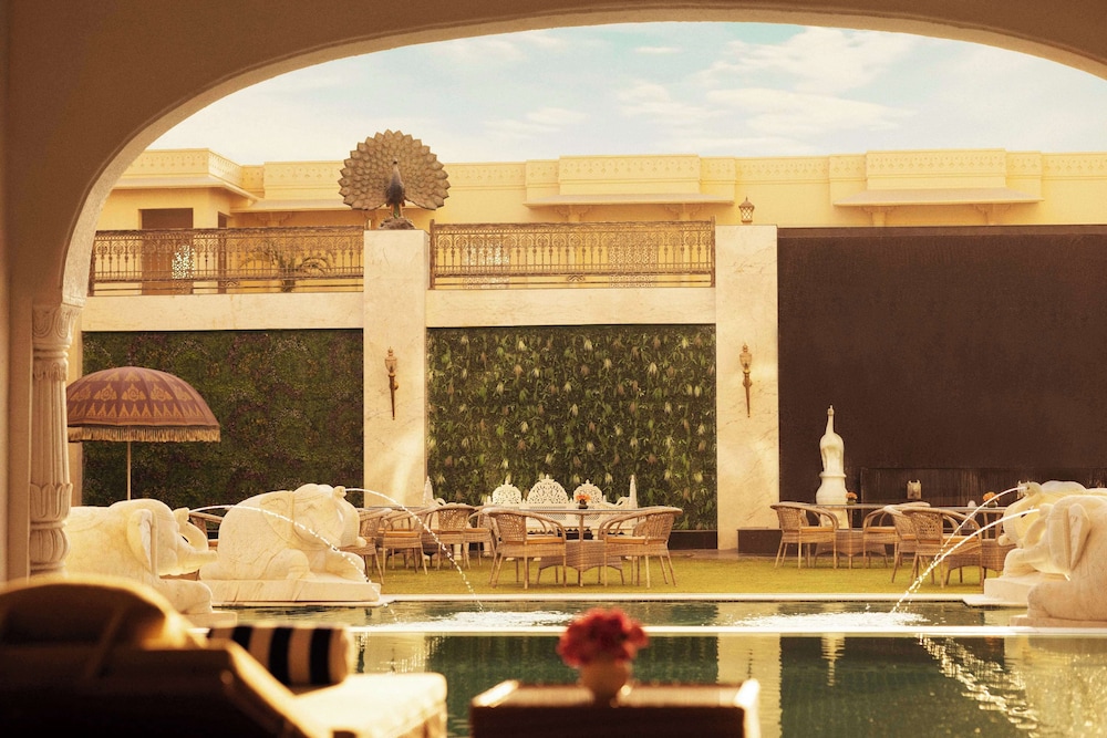 anantara jewel bagh jaipur