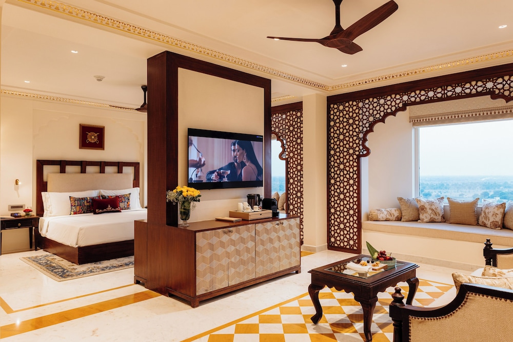 anantara jewel bagh jaipur