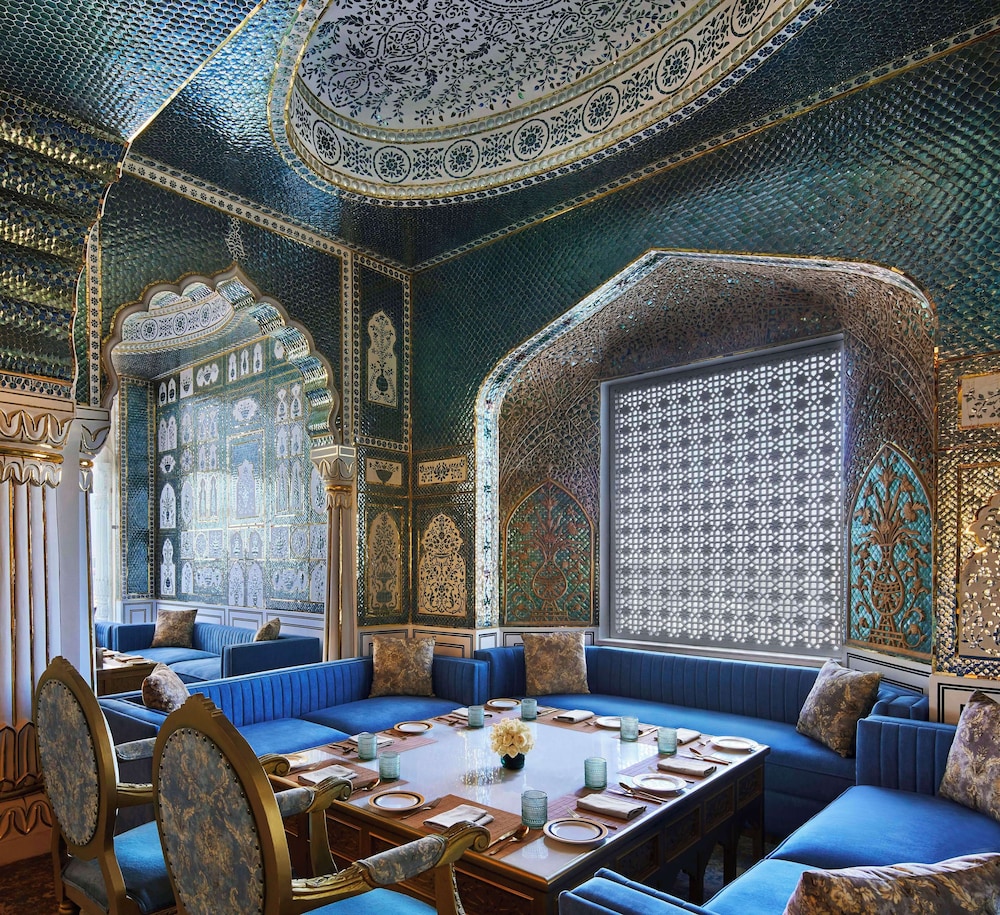 anantara jewel bagh jaipur