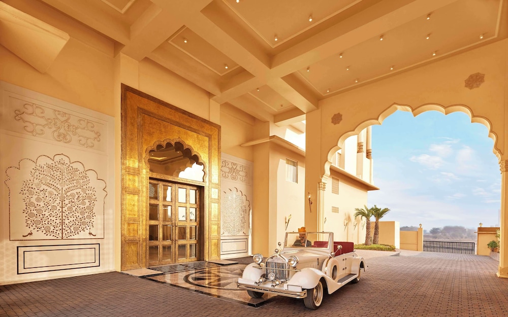 anantara jewel bagh jaipur
