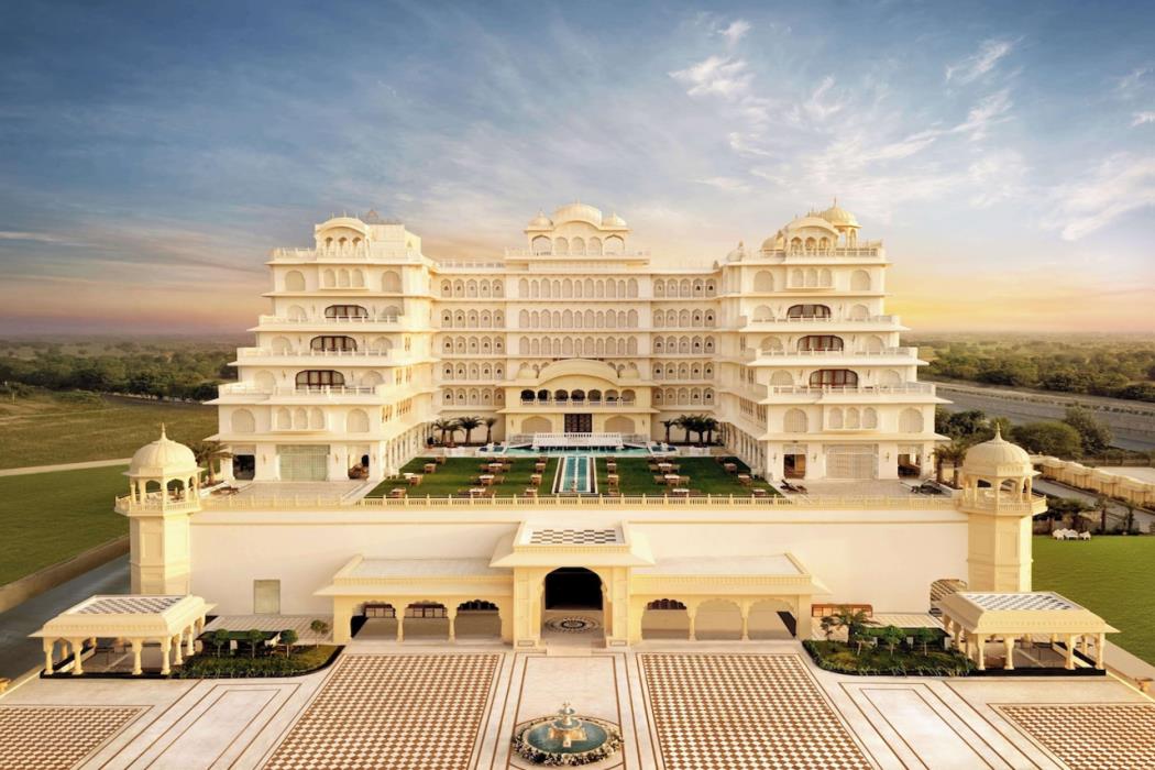 anantara jewel bagh jaipur