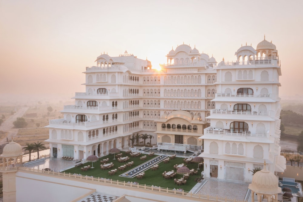 anantara jewel bagh jaipur