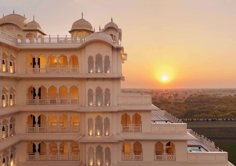 anantara jewel bagh jaipur